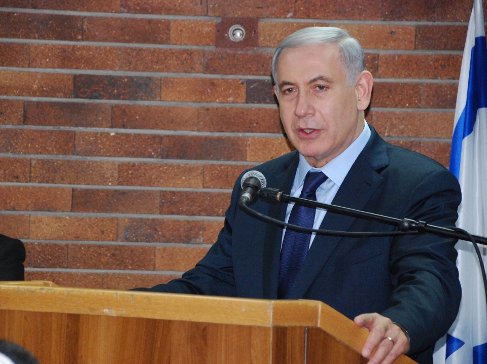 Выступление премьер-министра Биньямина Нетаниягу на конференции AIPAC 2.3.15