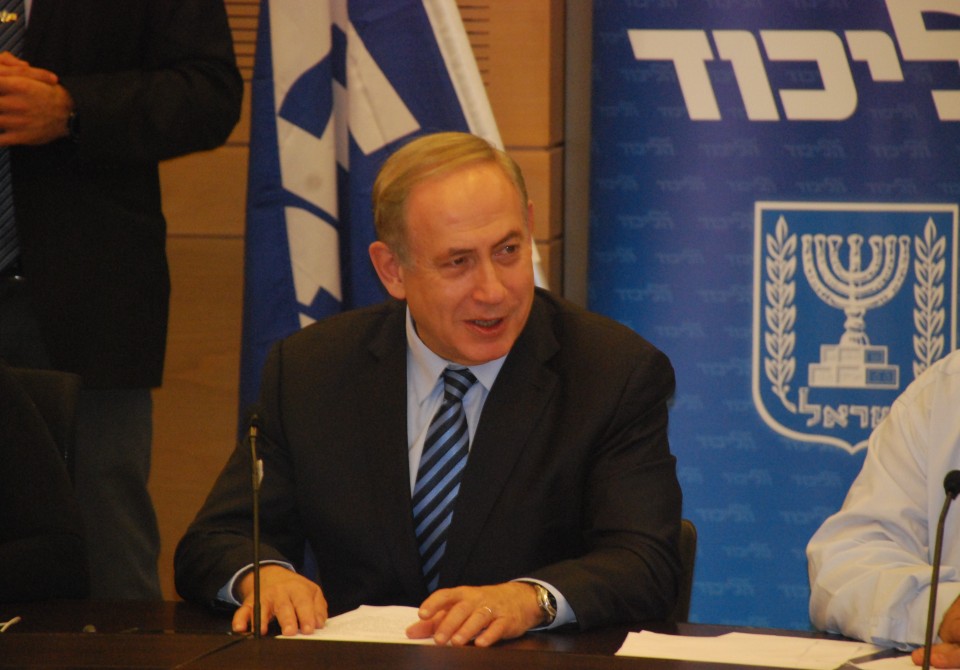 Заявление премьер-министра Биньямина Нетаниягу на заседании фракции «Ликуд», 5.12.16
