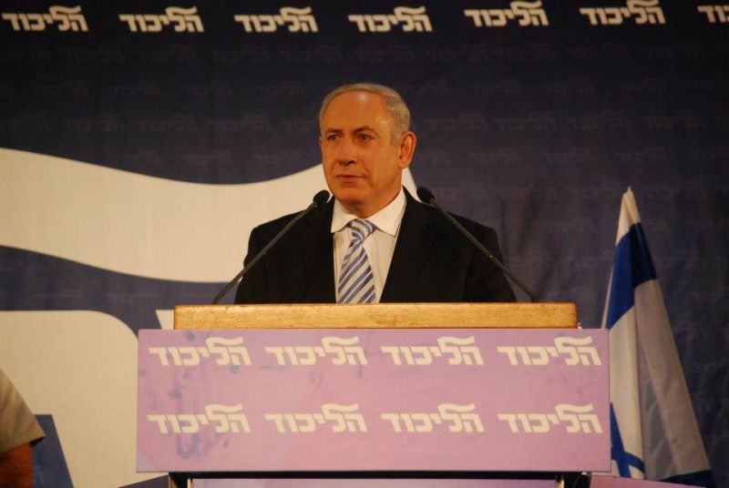 דברי ראש הממשלה בפתח ישיבת הממשלה 19.1.13