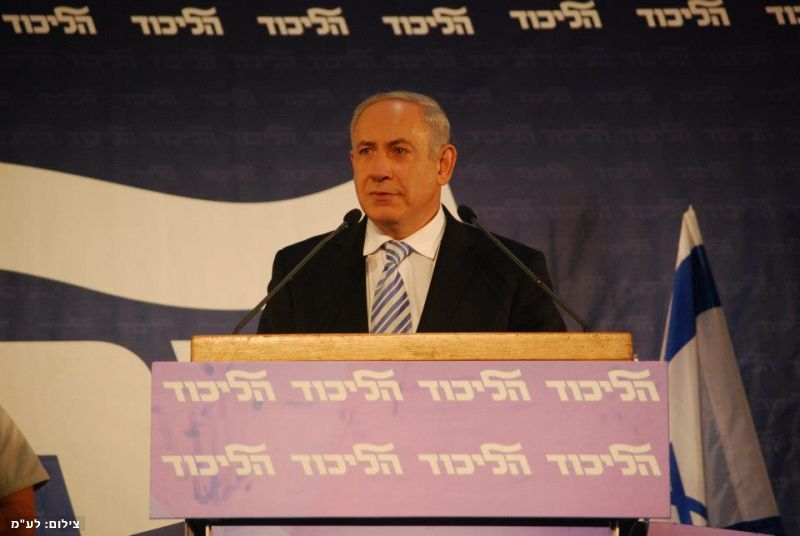 דברי ראש הממשלה בפתח ישיבת הממשלה השבועית 22.12.13