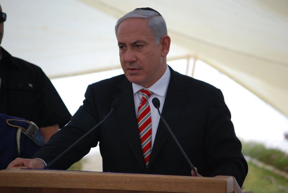 PM Netanyahu's Statement on the Passing of Nelson Mandela