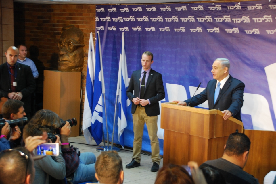 חברי הליכוד בחרו רשימה מצוינת ומנוסה - שתנצח את השמאל!