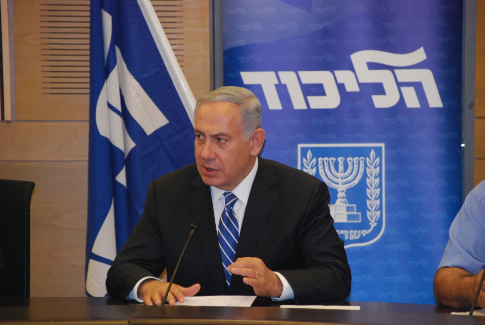 Заявление главы правительства и председателя партии "Ликуд" Биньямина Нетаниягу на заседании фракции 11 июня 2018 года