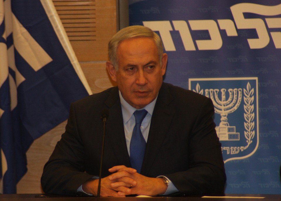 דברי רה"מ בנימין נתניהו בפתח ישיבת הממשלה 30.7.17