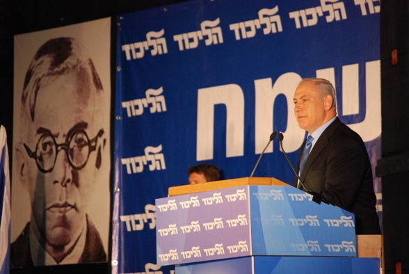 דברי ראש הממשלה נתניהו בטקס הדלקת נר חמישי של חנוכה בבית הכנסת הגדול ברומא