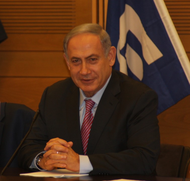 דברי רה"מ נתניהו בפתח ישיבת סיעת הליכוד 27.7.15